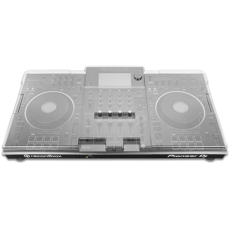 PIONEER DJ XDJ-XZ REKORDBOX & SERATO Stand alone controler