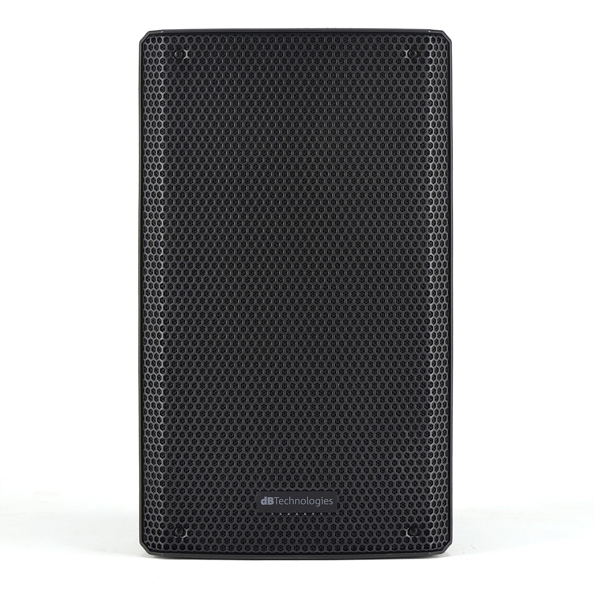 KL10 - 10'' 2-WAY ACTIVE SPEAKER MAX SPL 125 dB