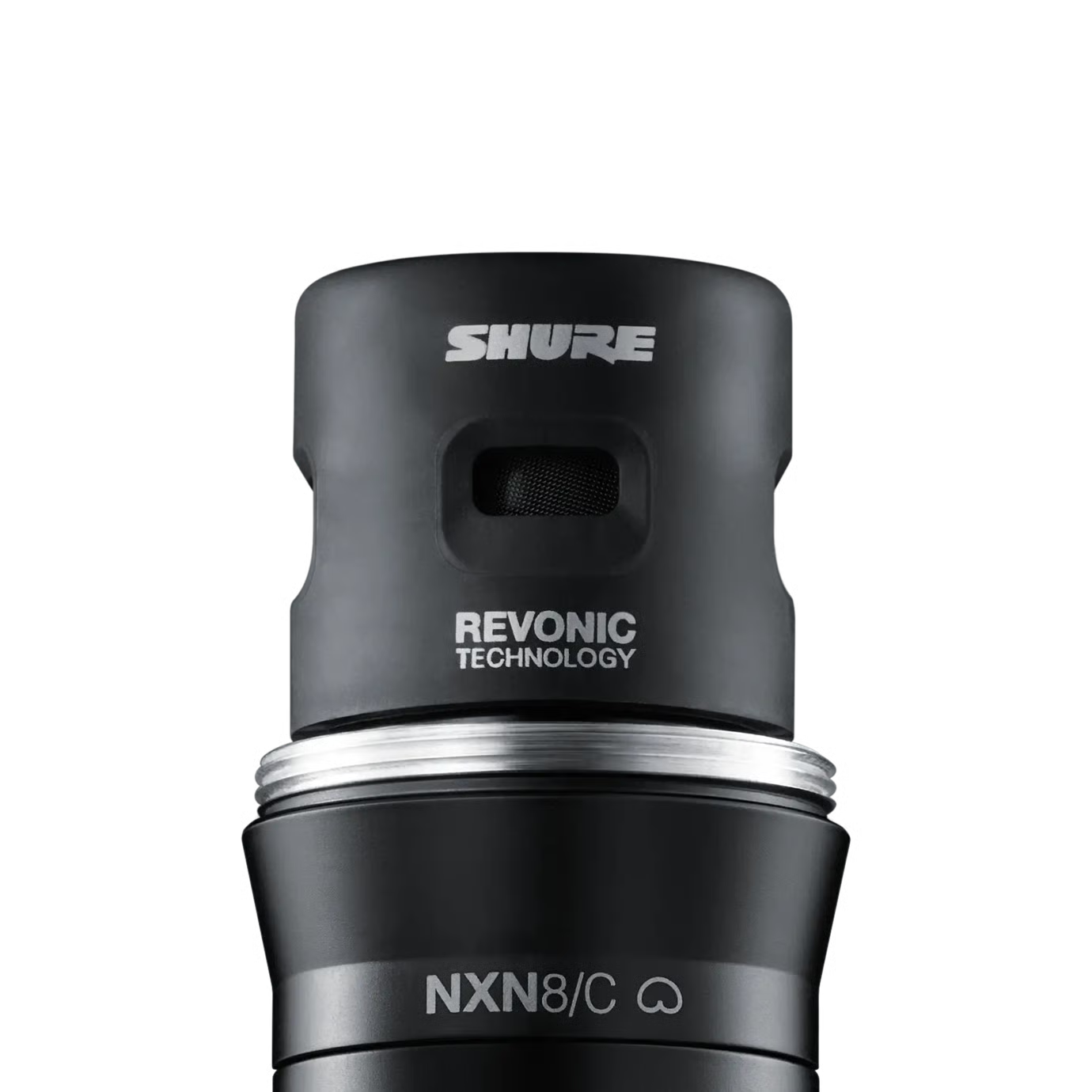 SHURE NX8N Nexadyne™ - Dynamic Vocal Microphone for Professional Performance