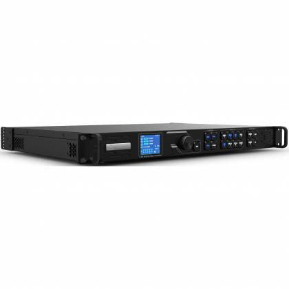 CHAUVET VIDEO VIPDRIVE105NOVA - Chauvet Video VIP Drive 10-5 Nova All-In-One Video Wall Mapper/Scaler/Switcher Designed for Use with Novastarvideo Control Protocol