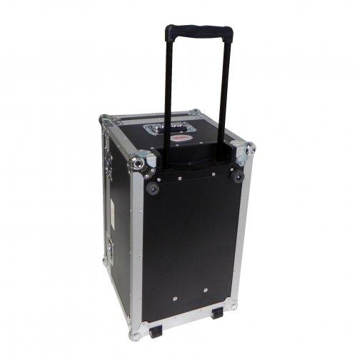 PROX-T-UTIHW MK2 - ProX T-UTIHW Roll-Away Utility Case w/ Retractable Handle