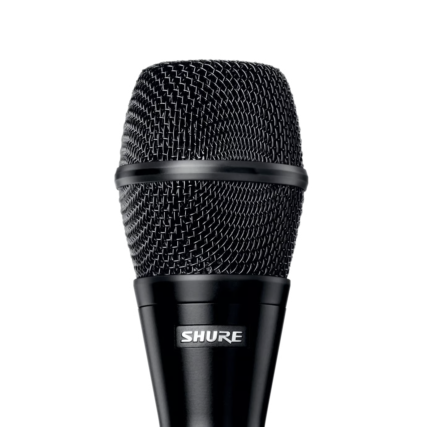 SHURE KSM9/HS - Condenser Microphone with Switchable Polar Pattern