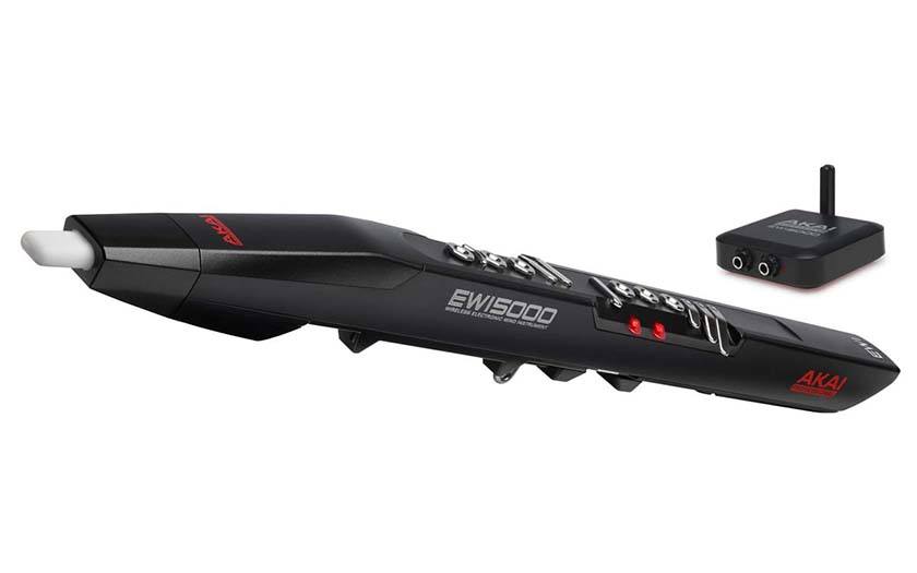 AKAI PRO EWI USB -(Dis)
