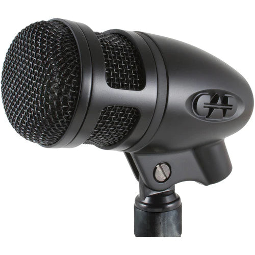 CAD AUDIO D88 SuperCardioid Kick Drum Mic Large Diaphragm - CAD D88 Supercardioid Kick Drum Microphone