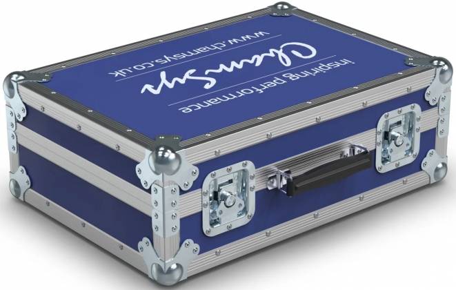 Chamsys FLIGHT-MQ70 - Flight Case for MQ70 or MQ50