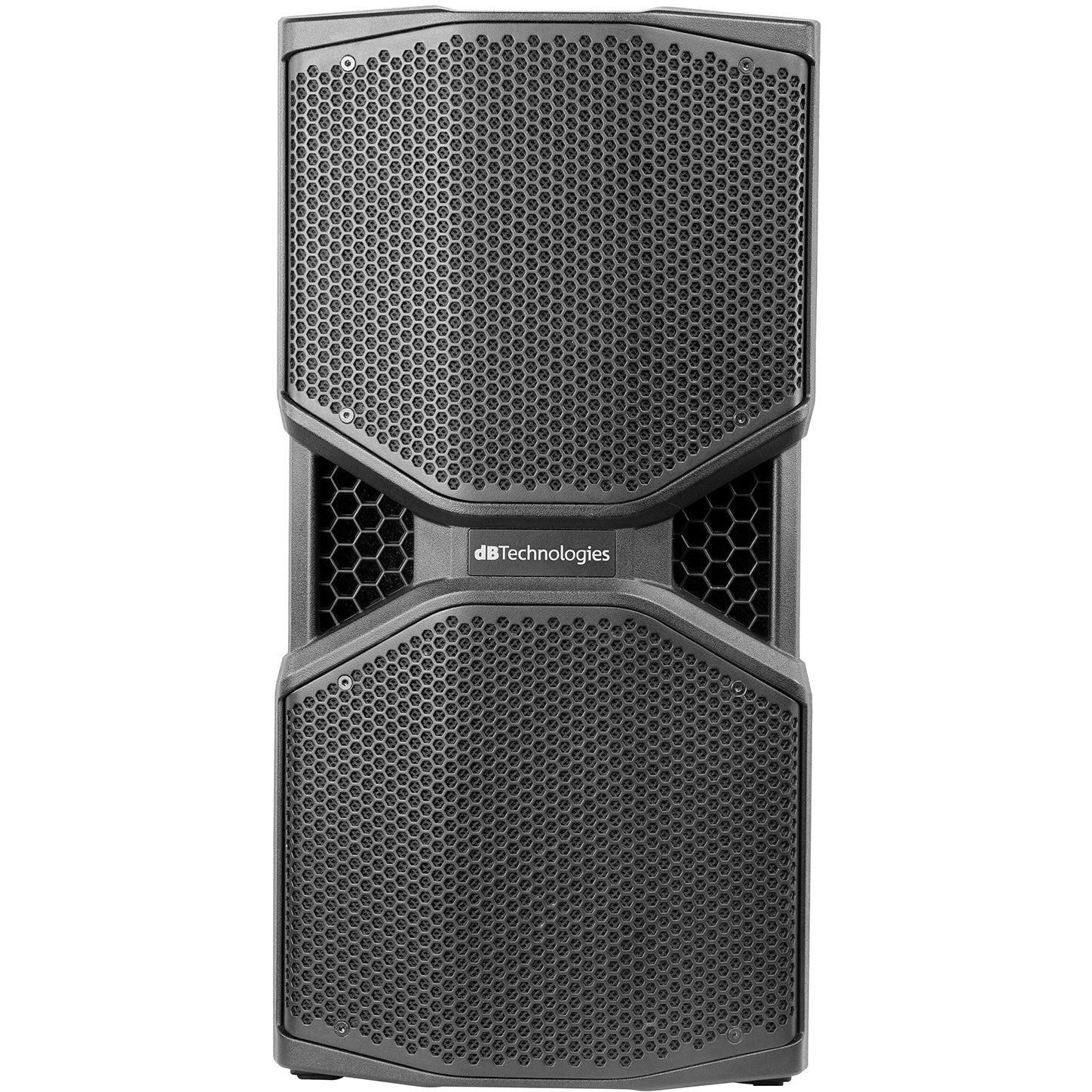 OPERA REEVO210 - QUASI 3-WAY ACTIVE SPEAKER  1050 W RMS CLASS-D DIGIPRO® G2  MAX SPL 132.5 dB