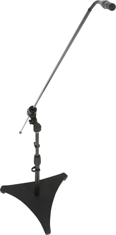 Galaxy Audio CBM-562 SAME AS ABOVE EXCEPT:  Floor stand adjustable 35"-62"