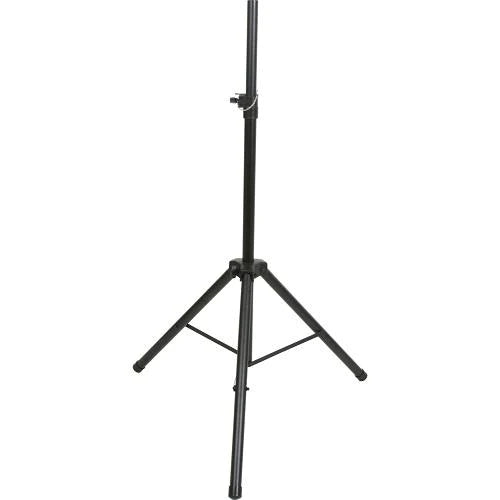 Galaxy Audio SST-35 TRIPOD SPEAKER STAND: Tripod Legs, Extends up to 76", Holds up to 70 lbs, Pole Diameter 1 3/8" (35.30 mm) - Galaxy Audio SST-35 Speaker Stand