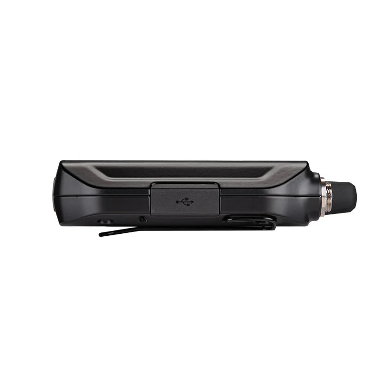 SHURE GLXD14+ Z3 - digital wireless instrument system