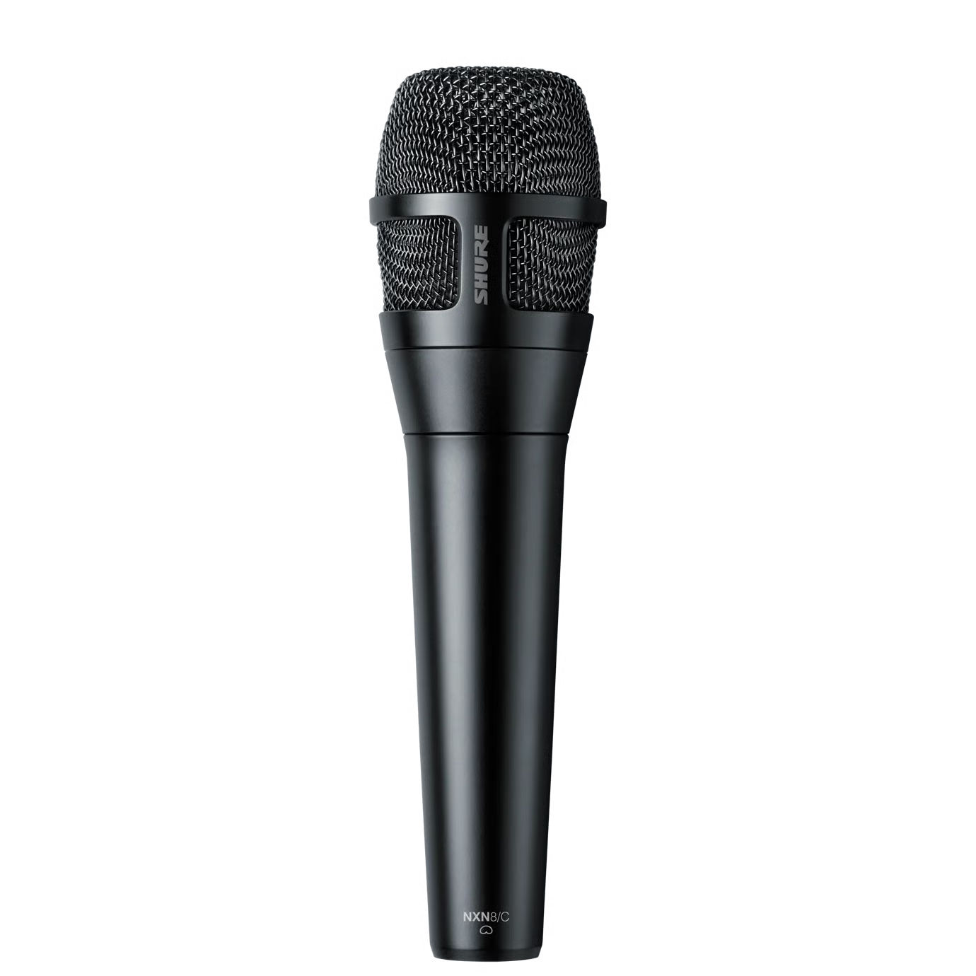 SHURE NX8N Nexadyne™ - Dynamic Vocal Microphone for Professional Performance