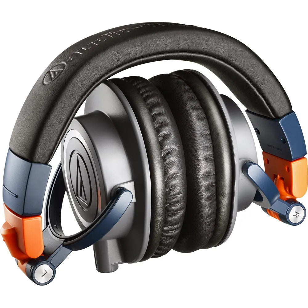 AUDIO-TECHNICA ATH-M50x LAB Professional Monitor Headphones