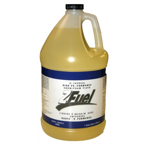 ANTARI ZSL Z-FUEL SNOW & FOAM FLUID