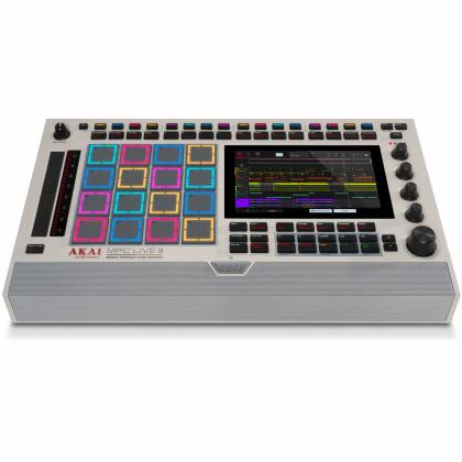 AKAI PRO MPC LIVE III RETRO - Music Production Center