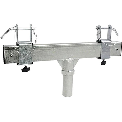 Global Truss STSB-006 GTR Crank Systems - Global Truss STSB-006 Support Bar/Truss Adapter