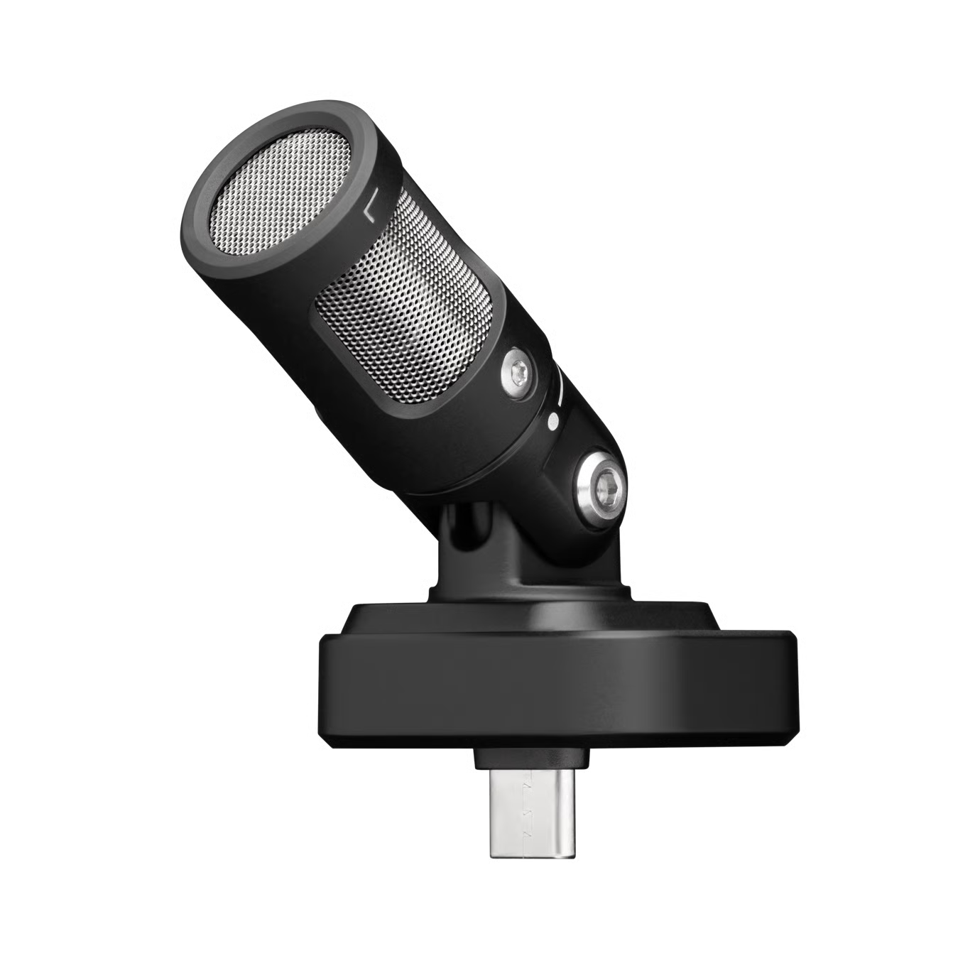 SHURE MV88 USB-C - USB-C Stereo Microphone