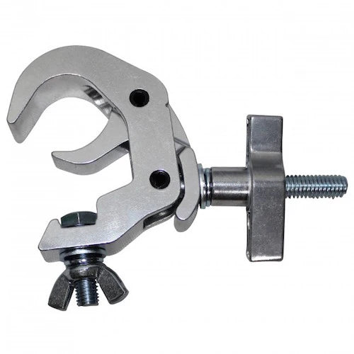 PRO-X- T-C12H - ProX-T-C12H 2" Easy Self Lock Clamp with Big Knob