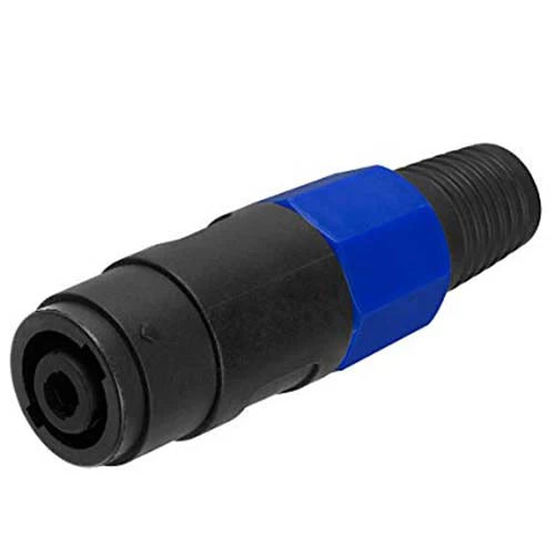 PRO-X- XC-NL8FR - ProX XC-NL8FR 8 Pin speakON® Female Connector 8 Pole