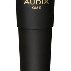 AUDIX OM11 - Professionnal vocal microphone