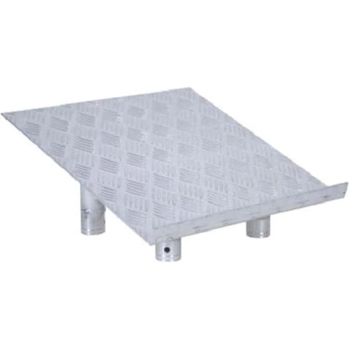 Global Truss F34-SQ-4137TP GTR Truss Style Furniture - Global Truss F34-SQ-4137TP Top Plate For Podium 20X19