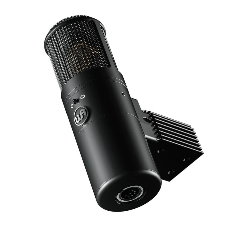WARM AUDIO WA-8000 - Tube Condenser Microphone