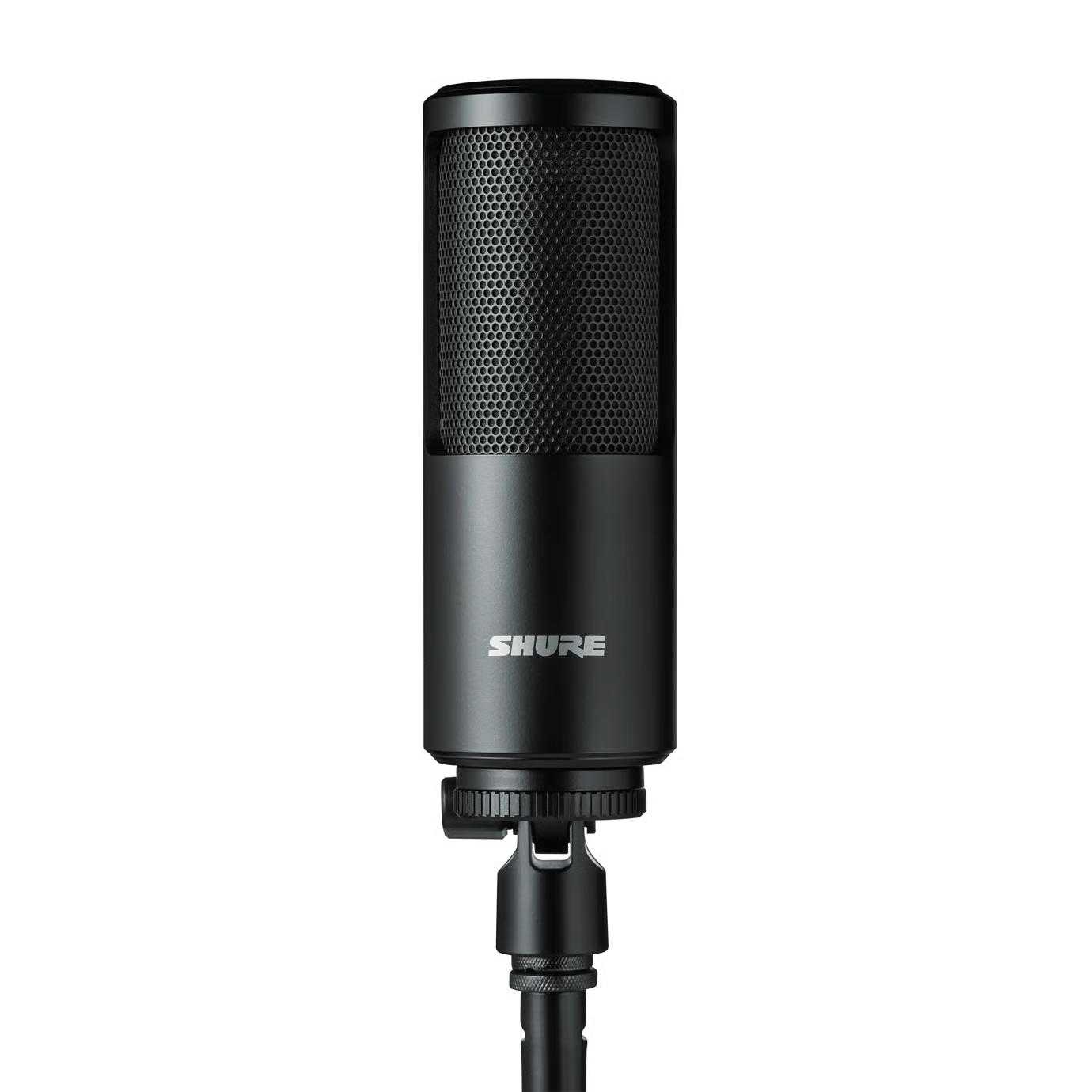 SHURE SM4 - Cardioid Condenser Mic