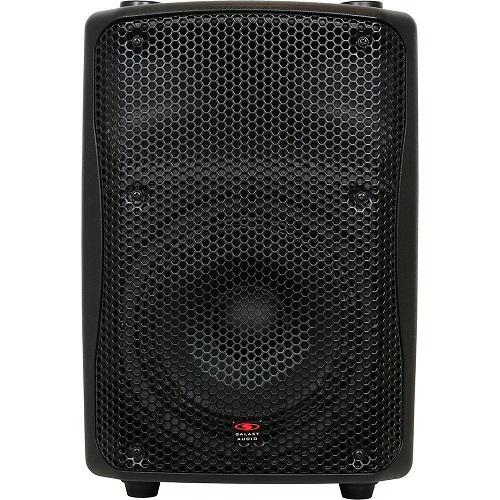 Galaxy Audio GPS-8 POWERED 8" SPEAKER