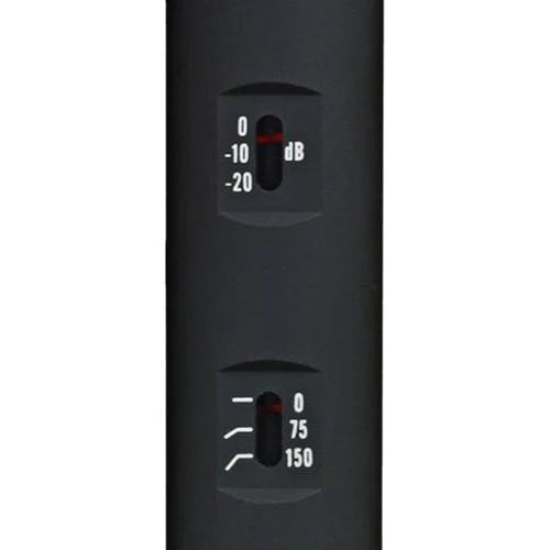 CAD AUDIO E70 Cond Mic w/Cardioid&OmniCaps Small Diaphragm - CAD E70 Modular Dual-Capsule Condenser Microphone