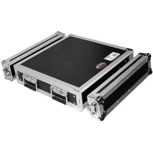 PRO-X- T-2RSS - ProX T-2RSS 2U Rack Case 19In Deep