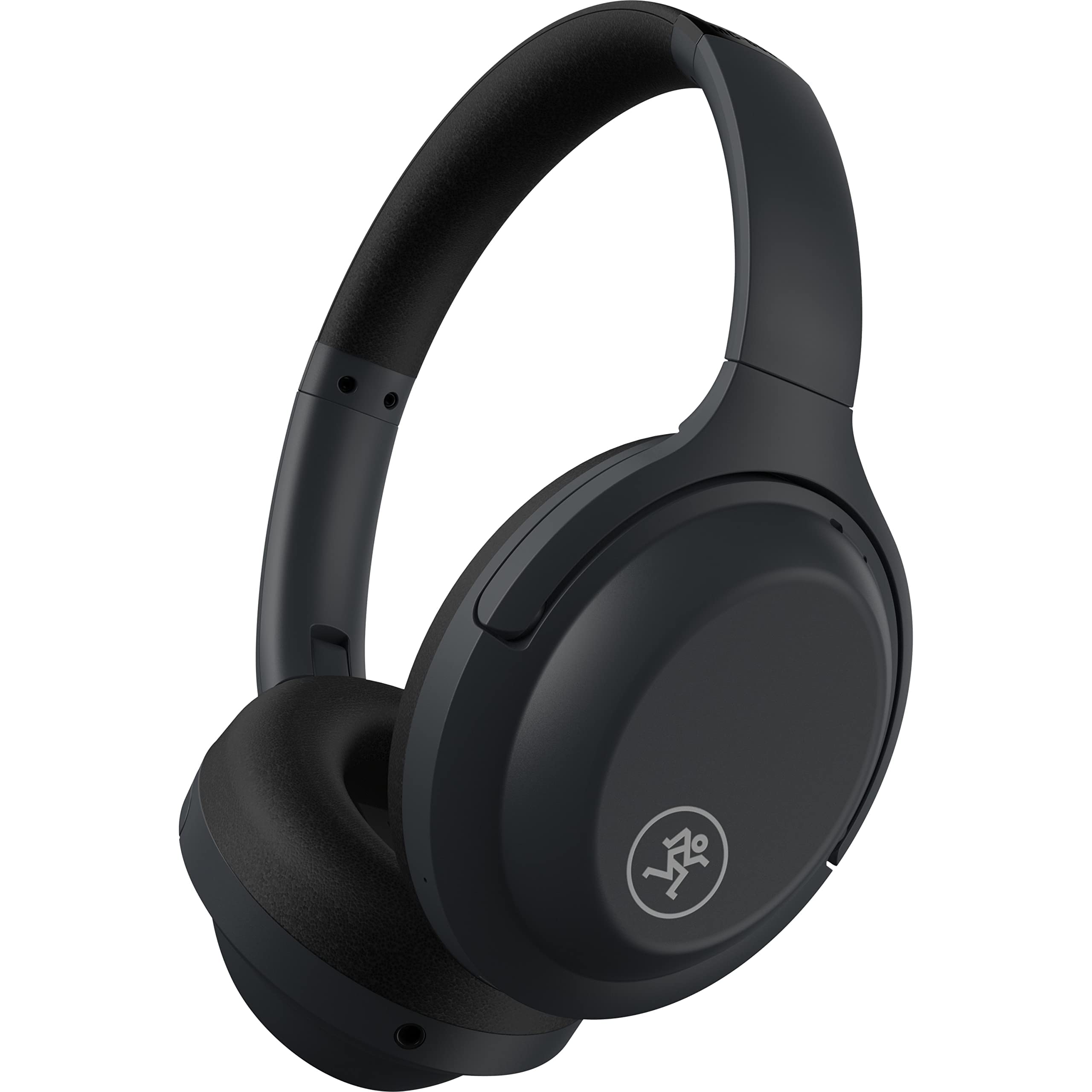 MACKIE MC-60BT WIRELESS NOISE CANCELLING HEADPHONES