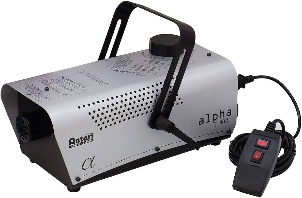 ANTARI アンタリ フォグマシン F-80Z ANTARI F-80Z Fog machine