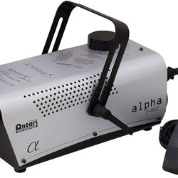 ANTARI F-80Z Fog machine