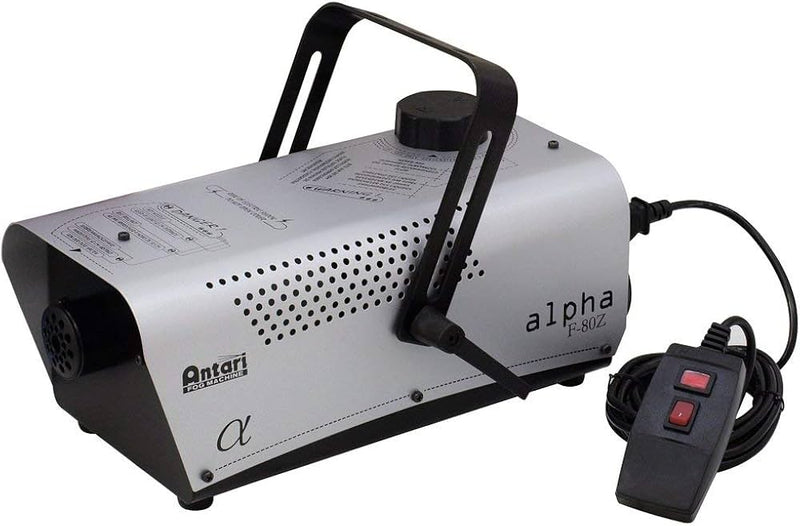 ANTARI F-80Z Fog machine