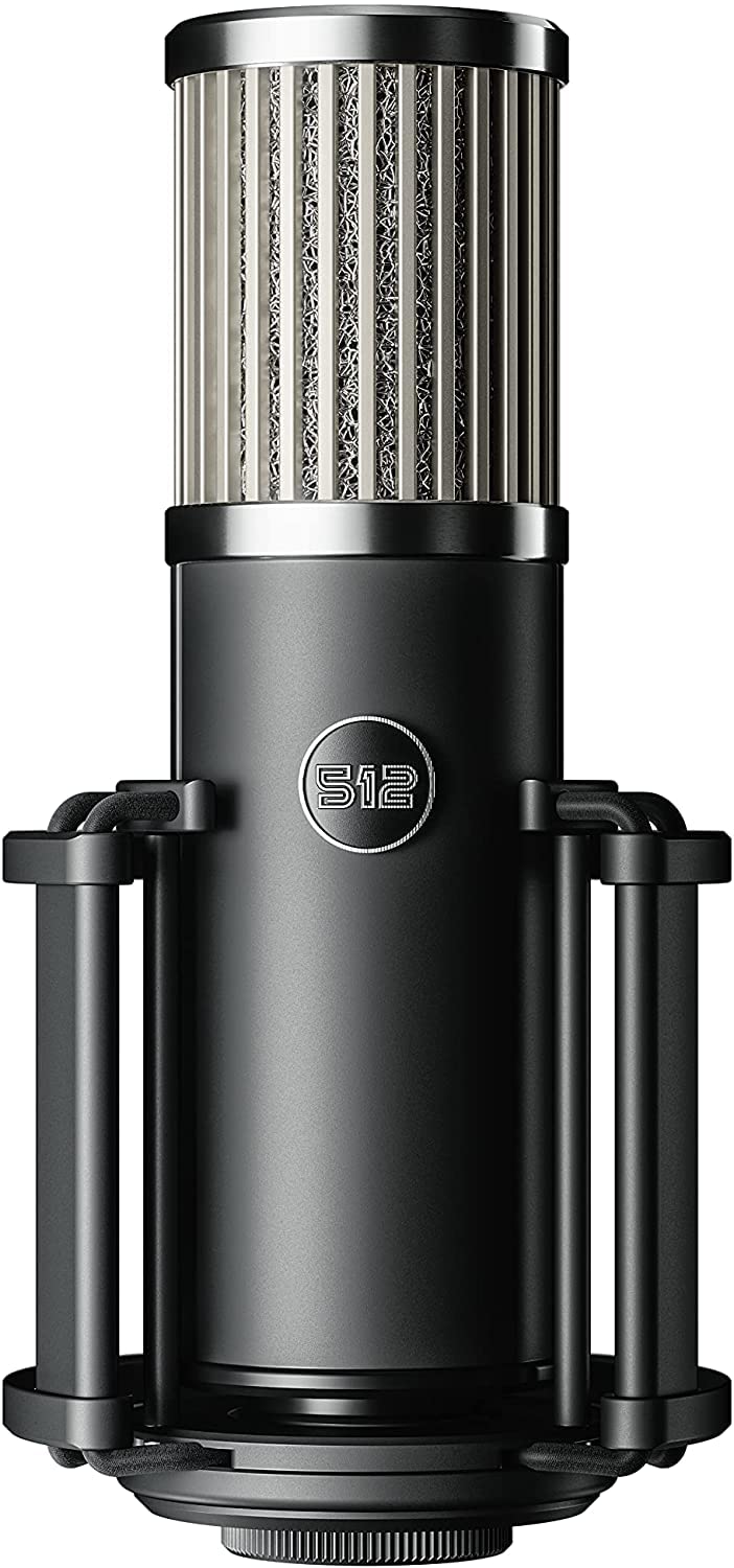 WARM AUDIO SKYLIGHT - LARGE-DIAPHRAGM STUDIO CONDENSER XLR MICROPHONE