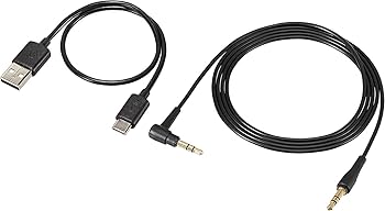AUDIO-TECHNICA ATH-M20X-BT - Wireless Over-Ear Headphones