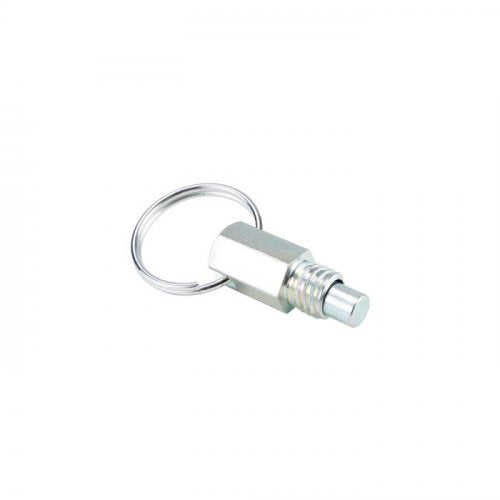 Global Truss RINGPIN GTR Clamps and Accessories - GLOBAL TRUSS ST-132 & ST-157 LOCKING RING PIN