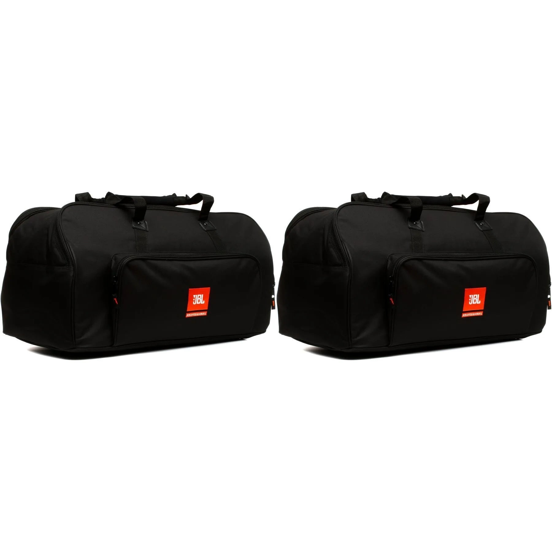 JBL EON 515 (The pair - Used - with bags - Super clean - 90 days warranty)