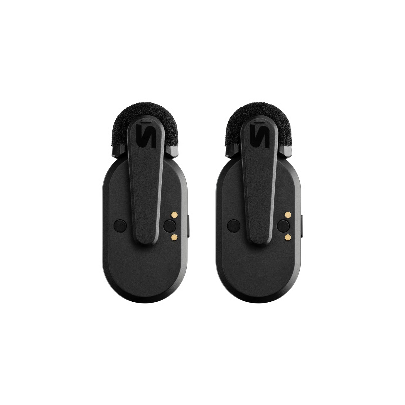 SHURE MV-Z7 - Two-Channel Wireless Lavalier Microphones