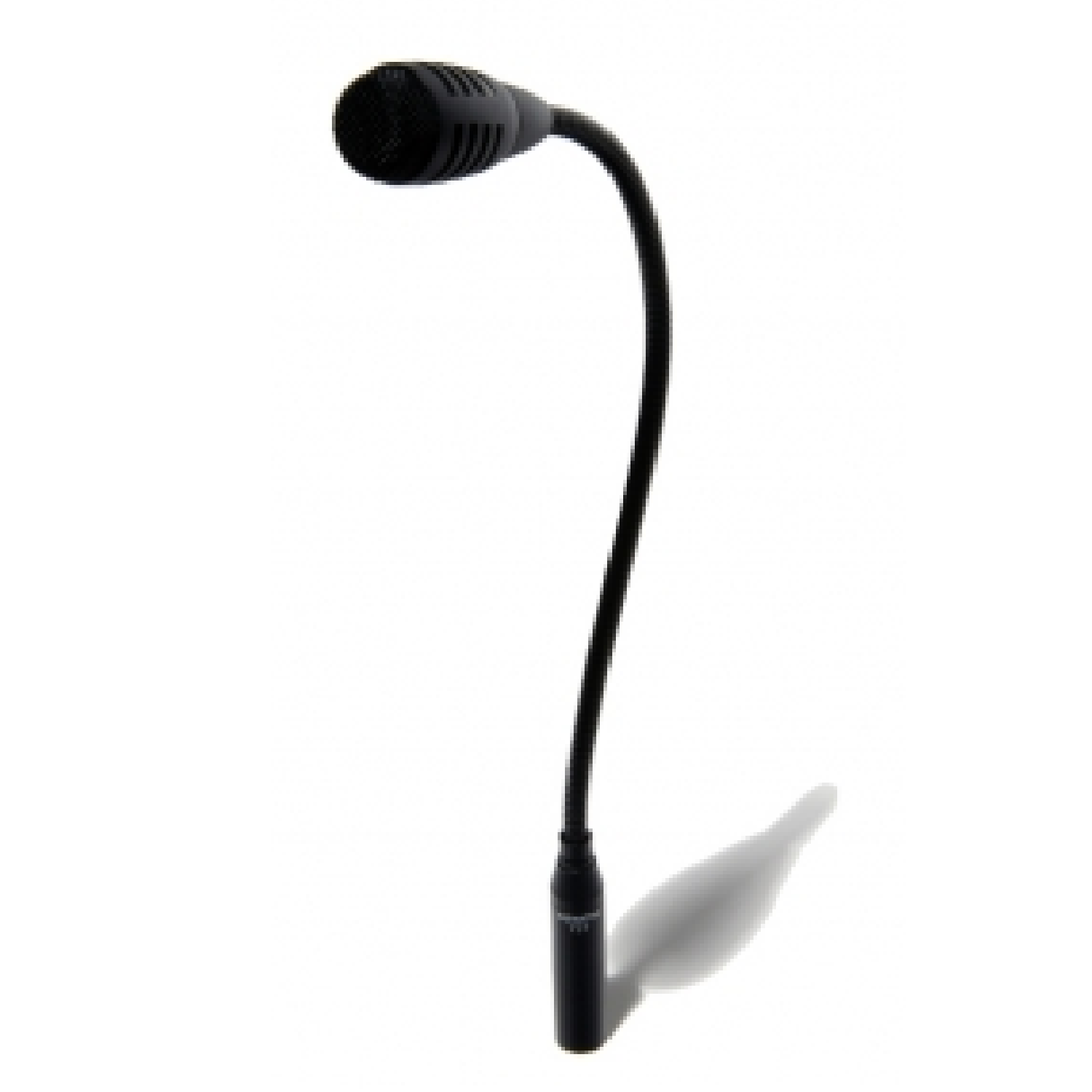 CAD AUDIO 920B 20"Cardi Cond-Mini Gooseneck Ext.Freq Resp w/EQUITEK caps - CAD 920B Astatic 20" Condenser Cardioid Mini Gooseneck Microphone