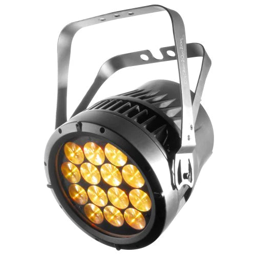 CHAUVET PRO COLORADO2-QDZM(NEWIP) - Chauvet Professional COLORADO2-QDZM(NEWIP) Quad Zoom IP LED Wash Light