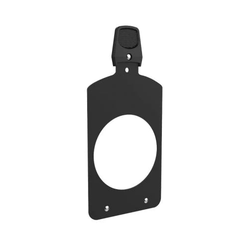 CHAUVET PRO OVATION-E-BGOBOM - Chauvet Professional OVATION-E-BGOBOM Holder for Metal Gobos for Ovation E-Series