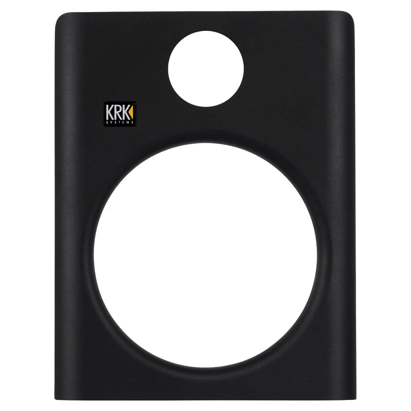 KRK ROKIT RP8 G5 - Active 7” Two-Way Studio Reference Monitor