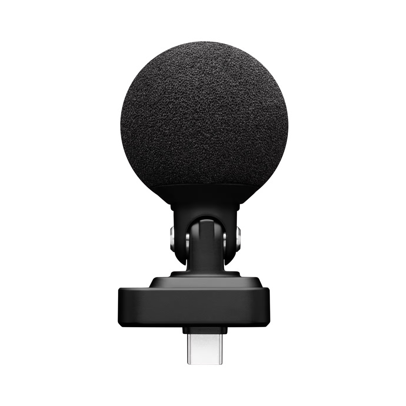 SHURE MV88 USB-C - USB-C Stereo Microphone