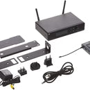 SENNHEISER XSW2-835rf  (Referbished - 90 days warranty) Hand held wireless system