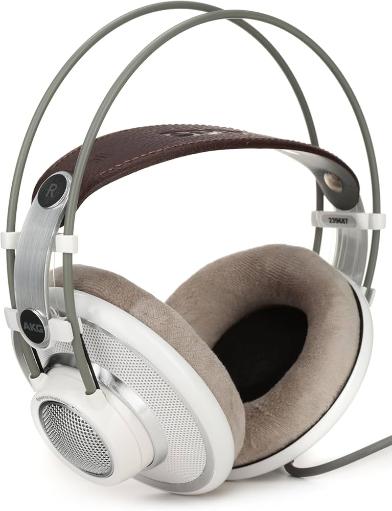 AKG K701Reference class premium headphones