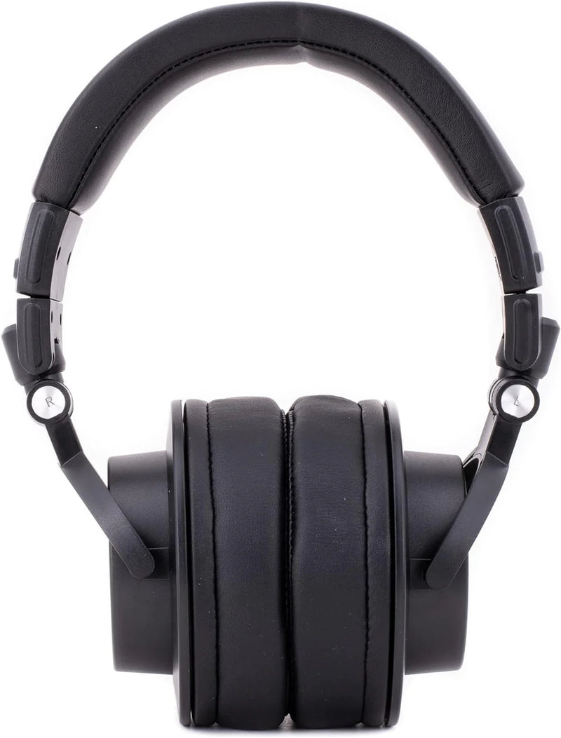 CAD AUDIO MH400 Closed-back Studio Headphones 50mm Drivers - Black - CAD Audio MH400 Closed-Back Studio Headphones