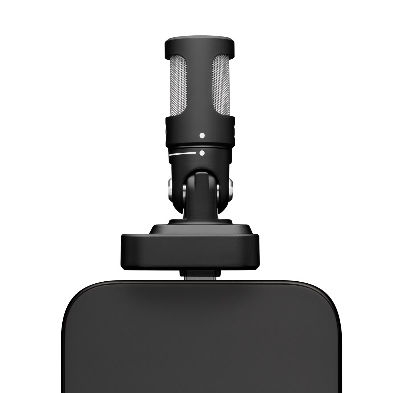 SHURE MV88 USB-C - USB-C Stereo Microphone