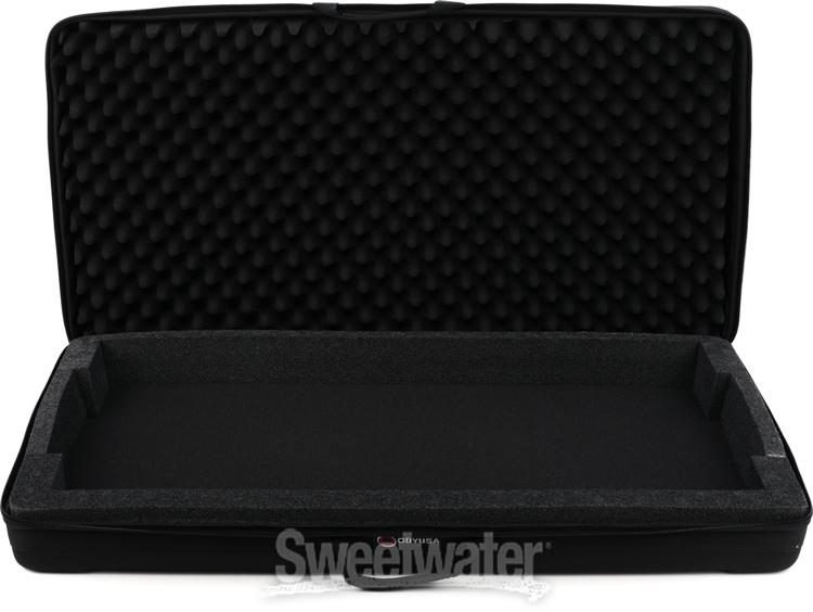 Odyssey BMXDJXZ - Fits Pioneer XDJ-XZ AND MORE