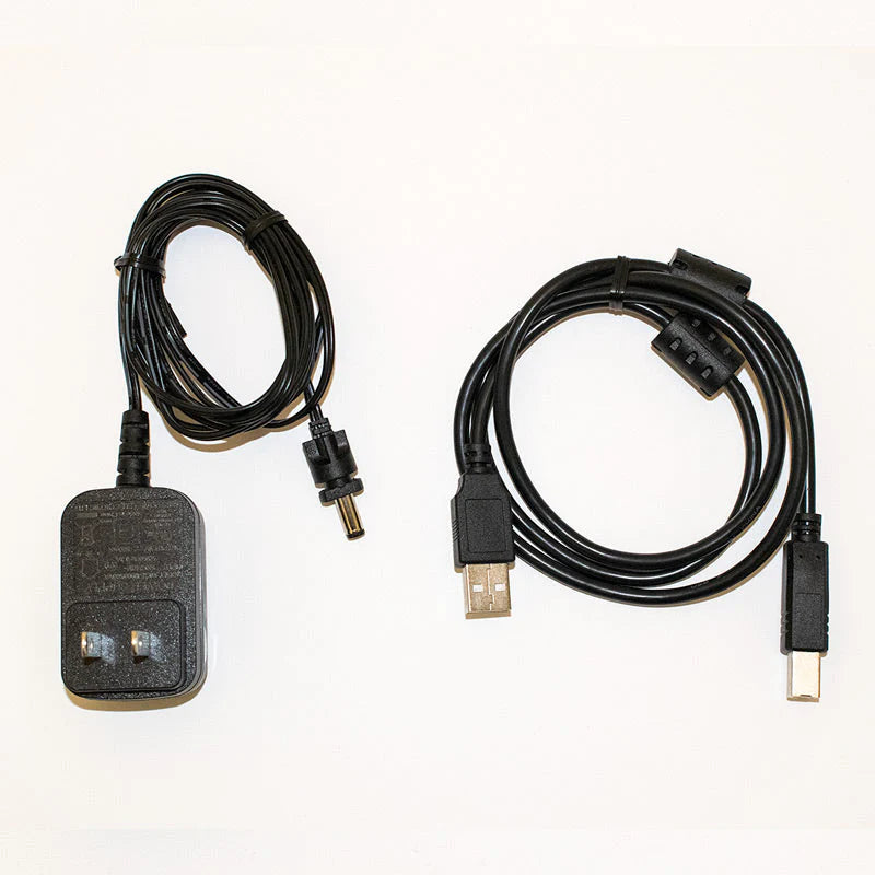 MYDMX-RM - Rackmount Dmx Interface & Playback