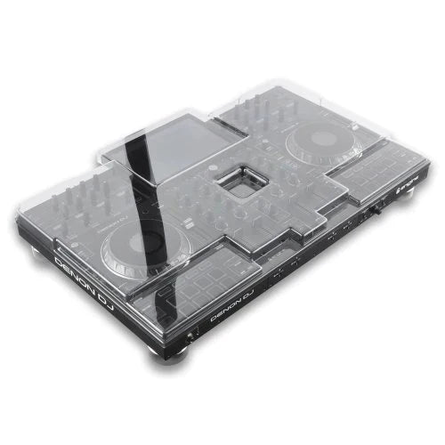 DS-PC-PERFORMER - Decksaver Rane PERFORMER or Rane FOUR Cover