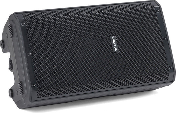 SAMSON RS112A - 400W 12" 2-Way Active PA Cabinet with Bluetooth